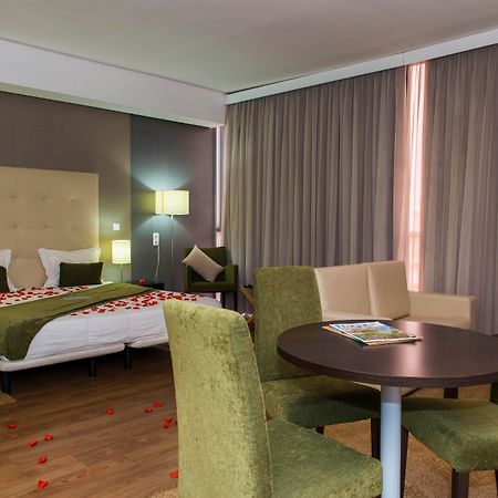 Hotel Santiago برايا المظهر الخارجي الصورة
