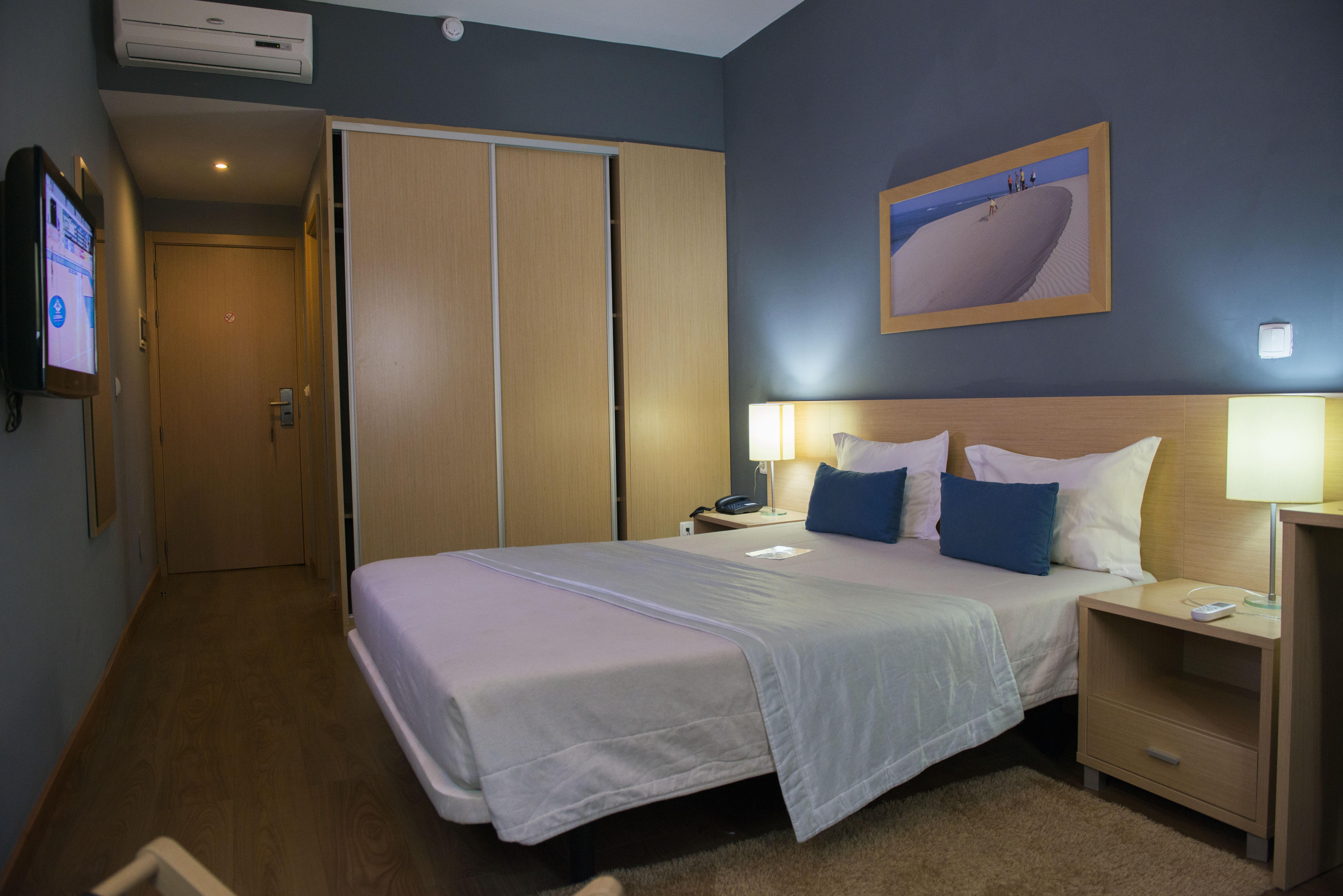 Hotel Santiago برايا المظهر الخارجي الصورة