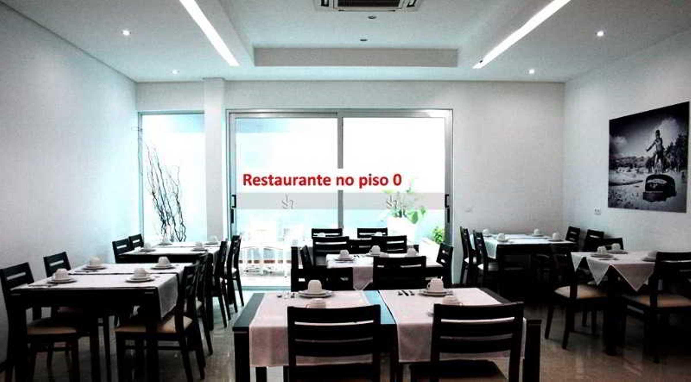 Hotel Santiago برايا المظهر الخارجي الصورة