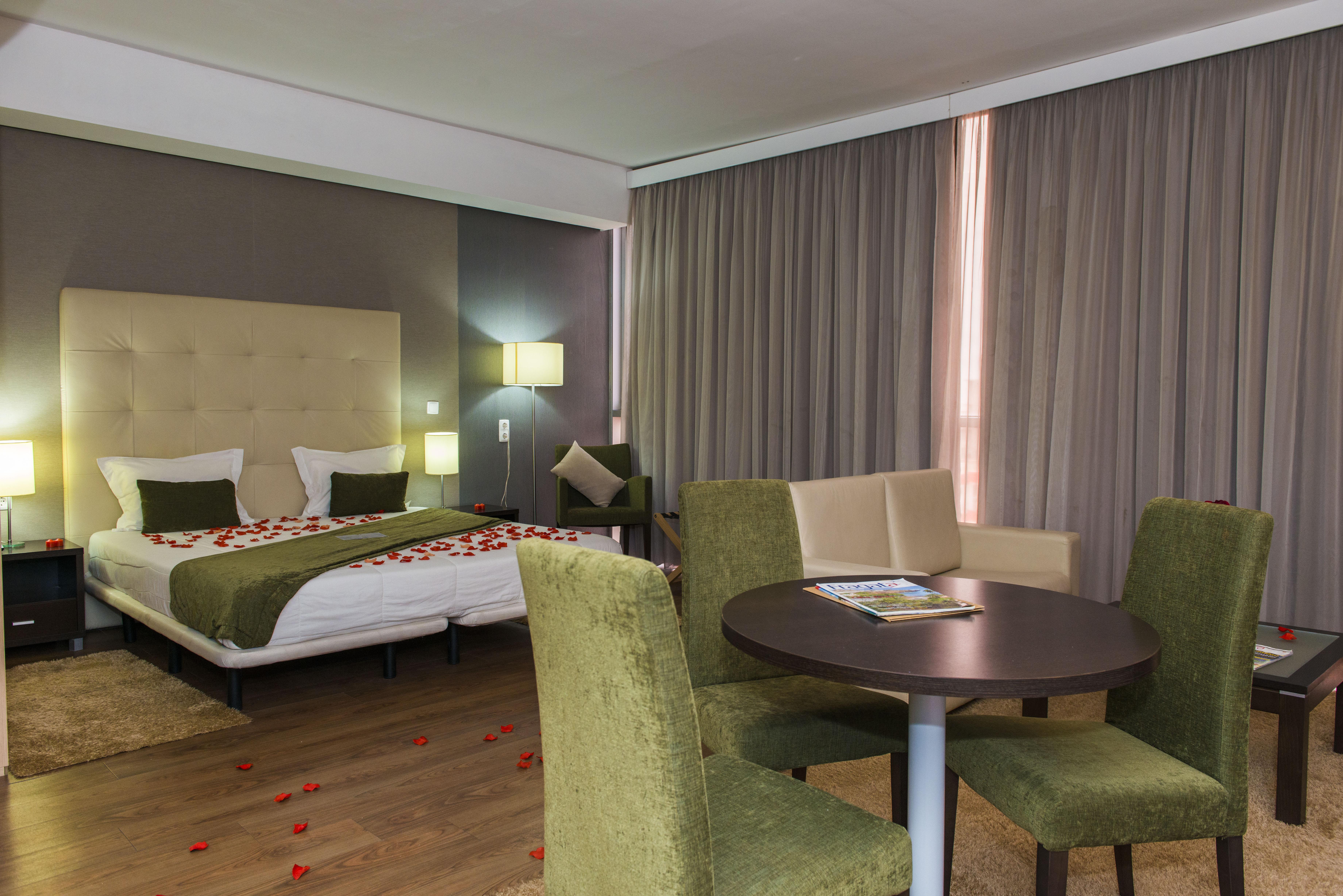 Hotel Santiago برايا المظهر الخارجي الصورة