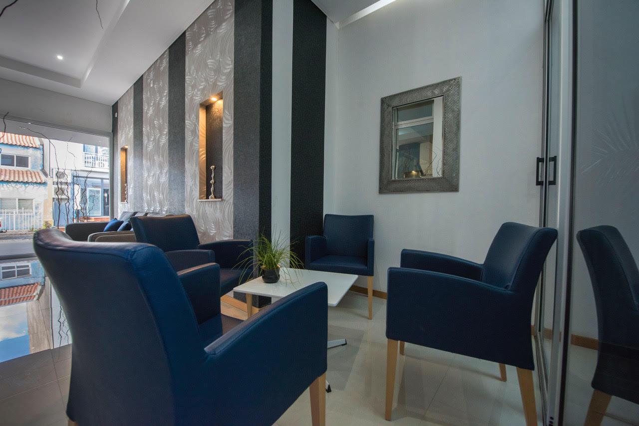 Hotel Santiago برايا المظهر الخارجي الصورة